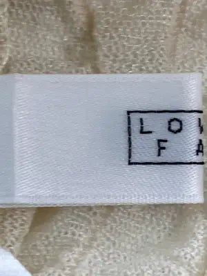 LOWRYS FARM/ローリーズファーム/Tシャツ/カットソー/トップス/ベージュ/F