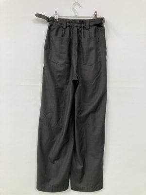 ONCILY/オンシェリー/スラックス/パンツ/グレー/S