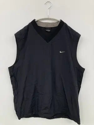 NIKE GOLF/ベスト/トップス/ブラック/XL