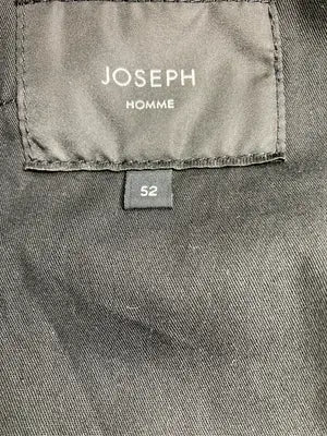 JOSEPH/ジョゼフ/その他パンツ/パンツ/ブラック/52