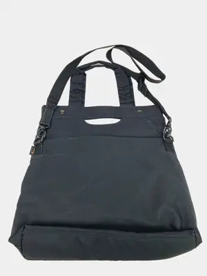 CORDURA/コーデュラ/トートバッグ/バッグ/ブラック