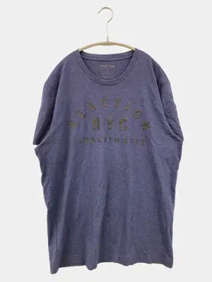 KENNETH COLE/ケネスコール/Tシャツ/カットソー/トップス/ネイビー/M