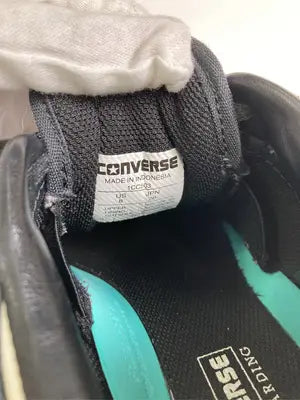 CONVERSE/コンバース/スニーカー/シューズ/ブラック/26cm