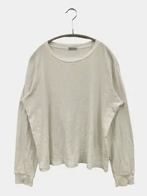 steven alan/スティーブンアラン/Tシャツ/カットソー/トップス/ホワイト
