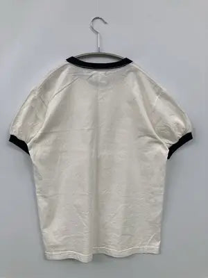 Touch AND GO/Tシャツ/カットソー/トップス/ホワイト/Small
