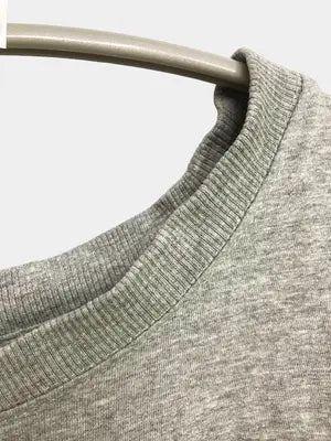 t・A・I/Tシャツ/カットソー/トップス/グレー/4L