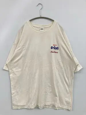 RODEO CROWNS/ロデオクラウンズ/Tシャツ/カットソー/トップス/ホワイト/L