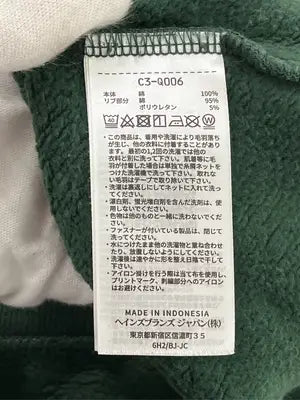Champion/チャンピオン/スウェット/トップス/グリーン/L
