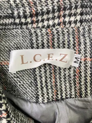 L.C.E.Z/セットアップ/ジャケット/アウター/グレー/M