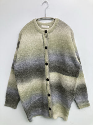 SENSE OF PLACE/センスオブプレイス/カーディガン/ボレロ/トップス/グレー/One size