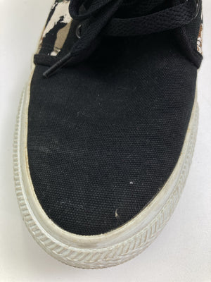CONVERS ALL STAR/コンバースオールスター/スニーカー/シューズ/ブラック/27.5