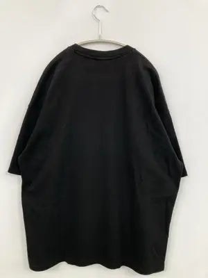 OY/オーワイ/Tシャツ/カットソー/トップス/ブラック