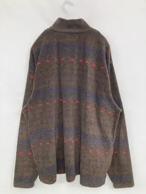 CHAPS/チャップス/その他トップス/トップス/ブラウン/XXL