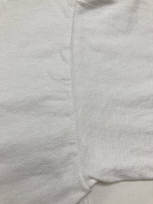 Hanes/ヘインズ/Tシャツ/カットソー/トップス/ホワイト