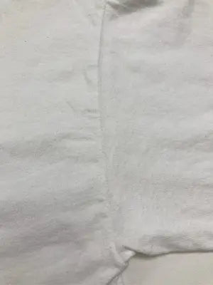 Hanes/ヘインズ/Tシャツ/カットソー/トップス/ホワイト