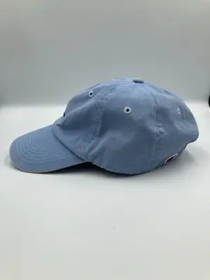 Champion/チャンピオン/キャップ/帽子/スカイブルー/FREE SIZE