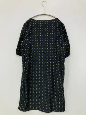 starblinc/スターブリンク/ワンピース/ワンピース/ドレス/ブラック