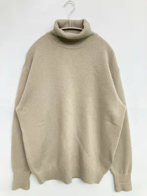steven alan/スティーブンアラン/ニット/セーター/トップス/ベージュ/S