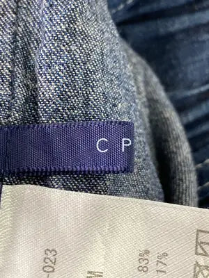 CPCM/シーピーシーエム/その他パンツ/パンツ/ネイビー/M