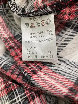 Charming/その他トップス/トップス/ブラック/M-L