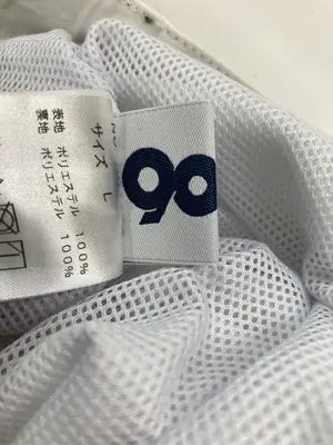 9090/ナインティナインティ/その他パンツ/パンツ/ホワイト/L