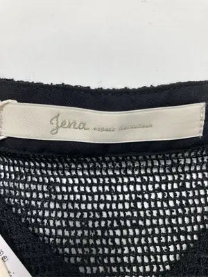 jena/ニット/セーター/トップス/ブラック/F