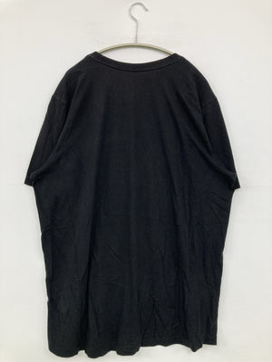 NIKE/ナイキ/Tシャツ/カットソー/トップス/ブラック/XL