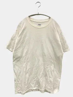 Champion/チャンピオン/Tシャツ/カットソー/トップス/ホワイト/M