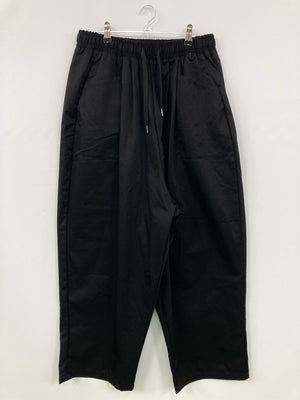 ZIP FIVE/ジップファイブ/その他パンツ/パンツ/ブラック/F