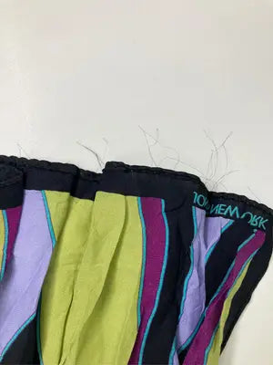 JONES NEW YORK/ジョーンズニューヨーク/バンダナ/スカーフ/財布/小物/パープル