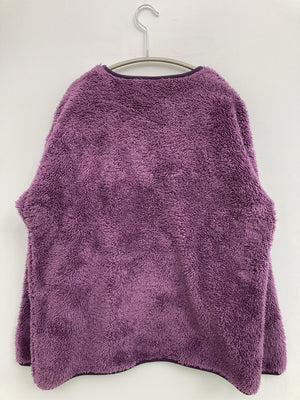 LOGOS/ロゴス/その他トップス/トップス/パープル/M