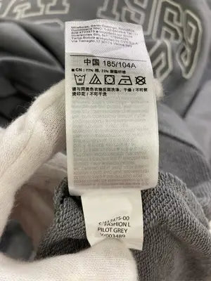 GAP/ギャップ/Tシャツ/カットソー/トップス/グレー/L
