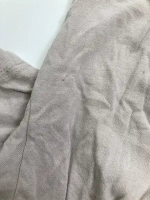 Abercrombie & Fitch/アバクロンビーアンドフィッチ/Tシャツ/カットソー/トップス/ベージュ/M