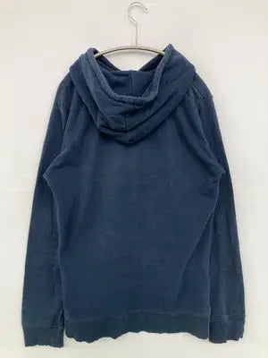 ANAP/アナップ/パーカー/トップス/ネイビー/XL