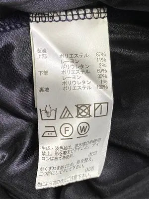 Arnold Palmer/アーノルドパーマー/ワンピース/ワンピース/ドレス/グレー/3
