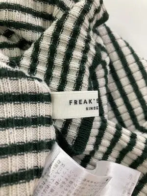 FREAK'S STORE/フリークスストア/Tシャツ/カットソー/トップス/グリーン/F