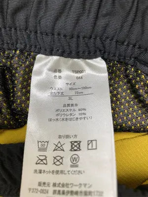 その他パンツ/パンツ/その他/3L   ウエスト90～100cm   股下72cm