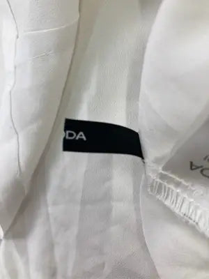 EMODA/エモダ/Tシャツ/カットソー/トップス/ホワイト/S