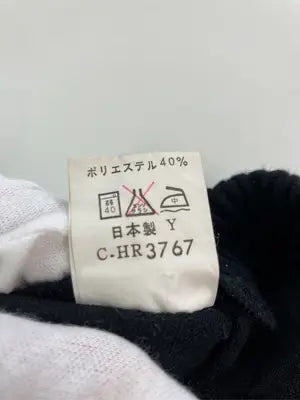 その他パンツ/パンツ/ブラック/M