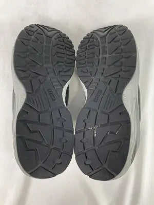 MOONSTAR/ムーンスター/スニーカー/シューズ/グレー/28cm