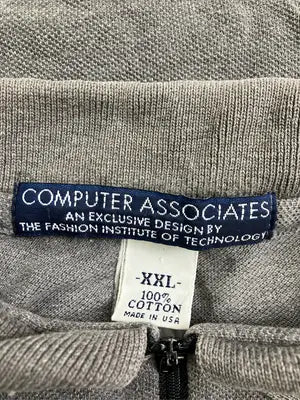 COMPUTER ASSOCIATES/ポロシャツ/トップス/その他/XXL