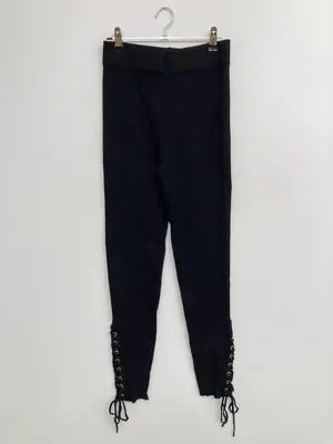 ZARA/ザラ/その他パンツ/パンツ/ブラック/S