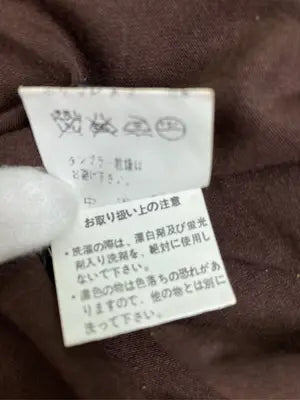 Pink Mix/ピンクミックス/Tシャツ/カットソー/トップス/ブラウン