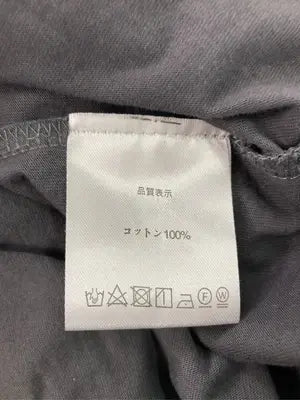 yolo/ヨロ/Tシャツ/カットソー/トップス/グレー