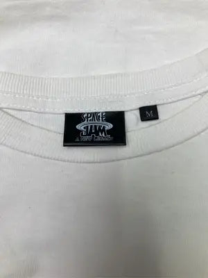 SPACE JAM/Tシャツ/カットソー/トップス/ホワイト/M