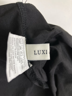 LUXAUNT/スカート/スカート/ブラック