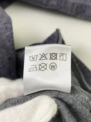 quadro/Tシャツ/カットソー/トップス/パープル