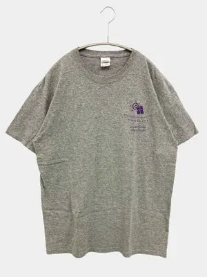 JERZEES/ジャージーズ/Tシャツ/カットソー/トップス/グレー/M