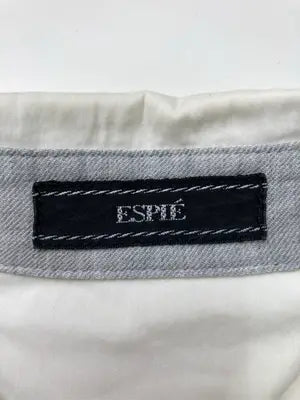 ESPIE/エスピエ/シャツ/ブラウス/トップス/グレー/38