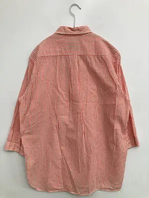 AIGLE/エーグル/シャツ/ブラウス/トップス/レッド/M